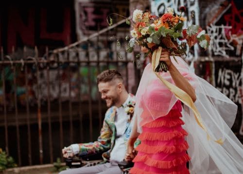 Lire la suite à propos de l’article Le jeu de mariage L’urne fermée à clé