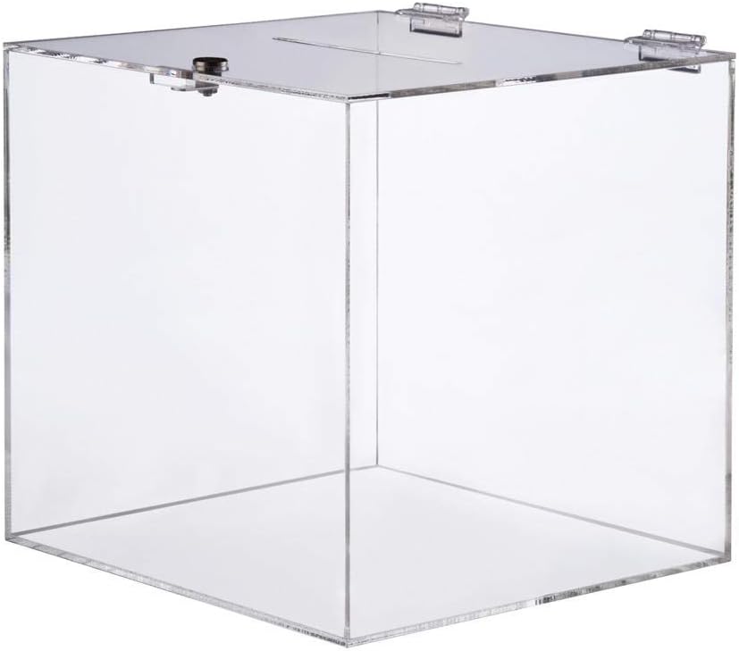 Une urne pour le bouquet de la mariée