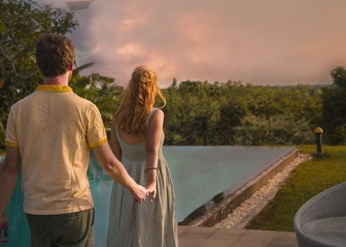 Lire la suite à propos de l’article Le jeu de mariage : Devinez la destination de notre lune de miel