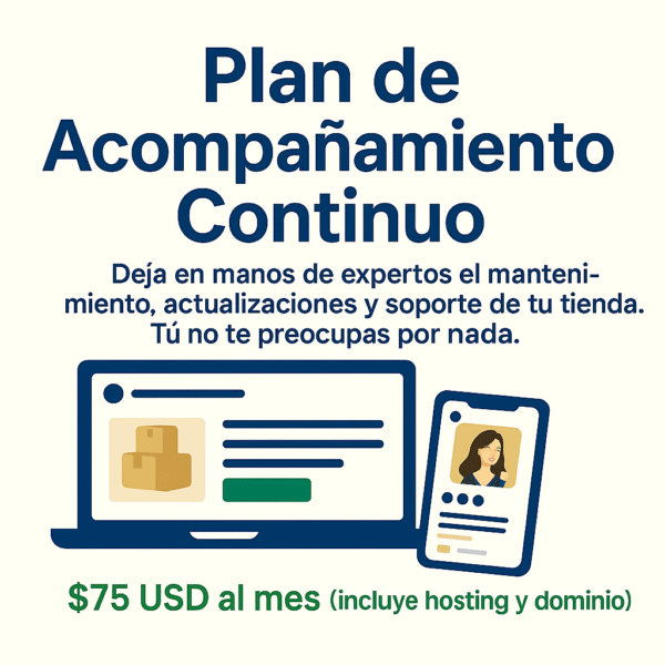acompañamiento continuo