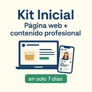 kit inicial