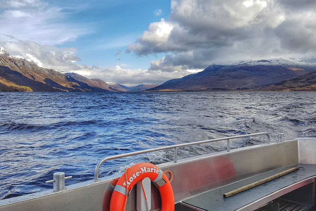 Loch Maree