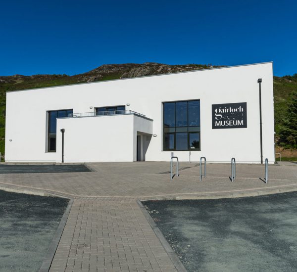 Gairloch Heritage Museum