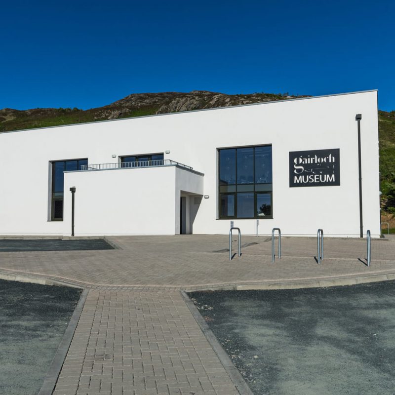 Gairloch Heritage Museum