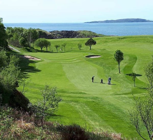 Gairloch Golf Club