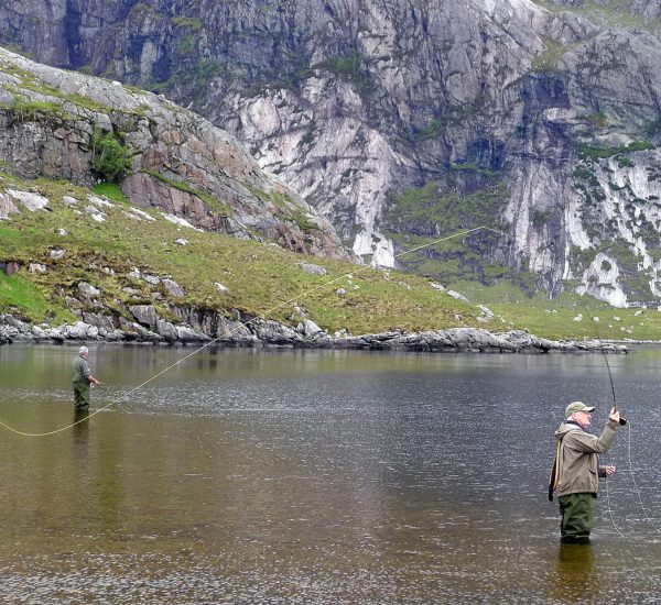 Fly Fishing