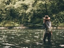 Fishing
