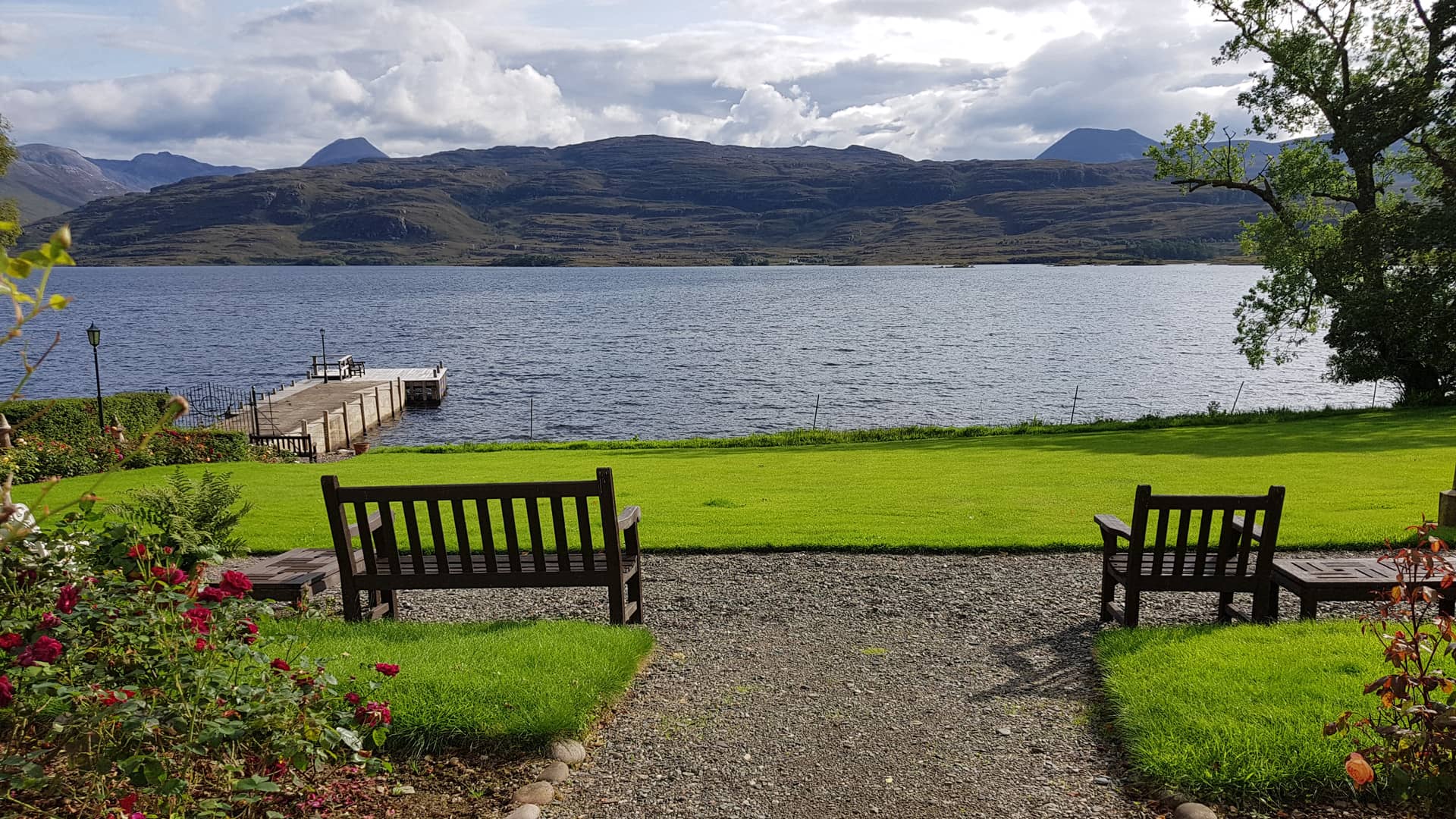 loch side lodges scotland loch side lodges scotland