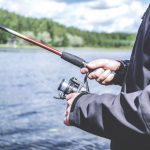 Salmon fishing holidays in Scotland