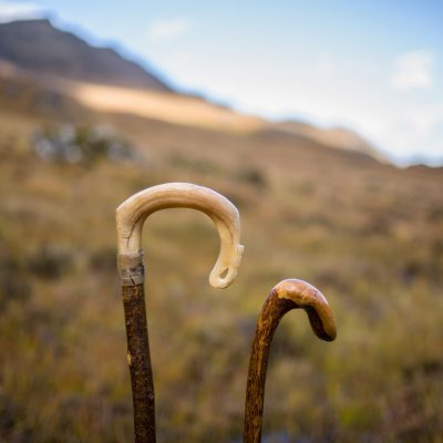 Walking and hiking in Scotland