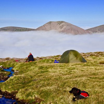 Cairngorm Treks