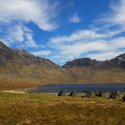Cairngorm Treks
