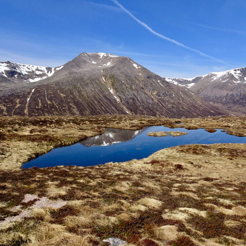 Cairngorm Treks