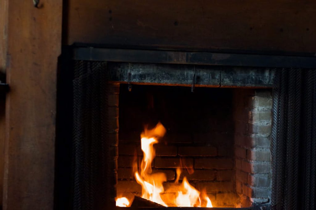 Lodge accommodation in Scotland