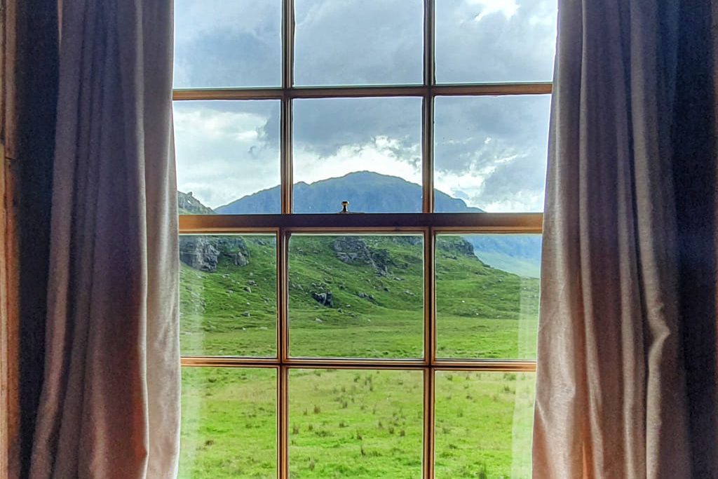 Holiday homes to rent in Carnmore Scotland