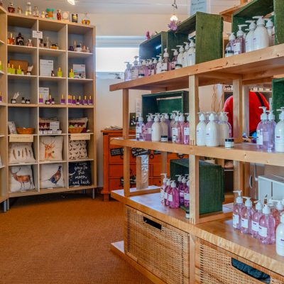 Perfume Studio Achnasheen
