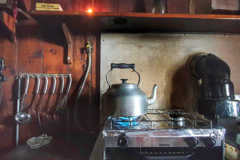 Self-catering lodge to rent in Scotland