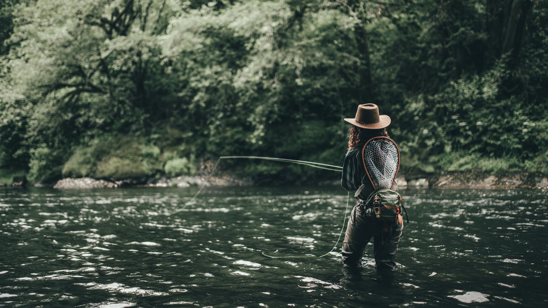Best fishing venues in Scotland