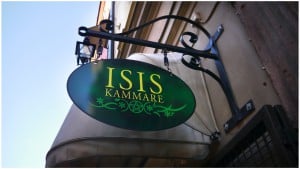 isis_kammare