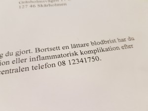 Blodbrist