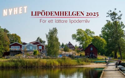 Lipödemhelgen 2025 – nyheten du inte vill missa