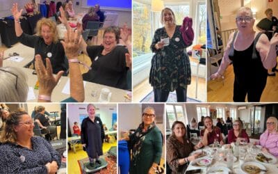 Vilken premiärhelg det blev!