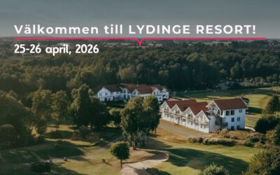 Lipödemspa i Skåne – möt våren med självkärlek