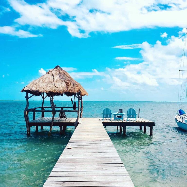 Belize for First-Time Visitors: Where to Stay and What to Do