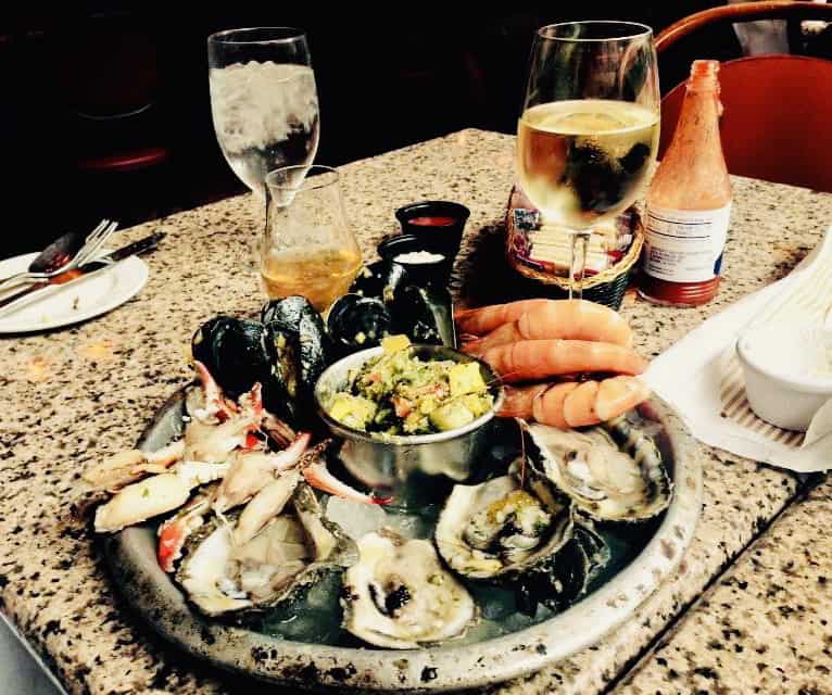 Where to Eat in New Orleans