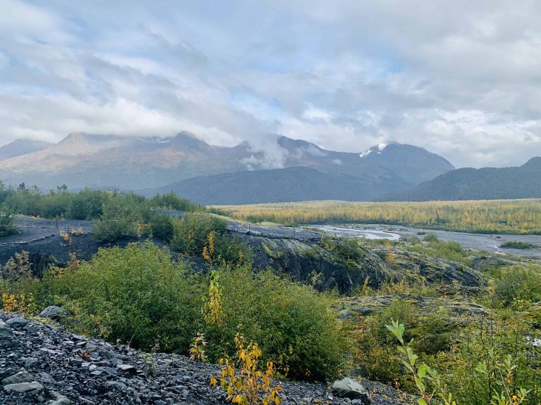 How to Spend a Week in Alaska Without a Cruise