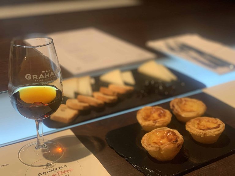 6 Things to Do in Porto