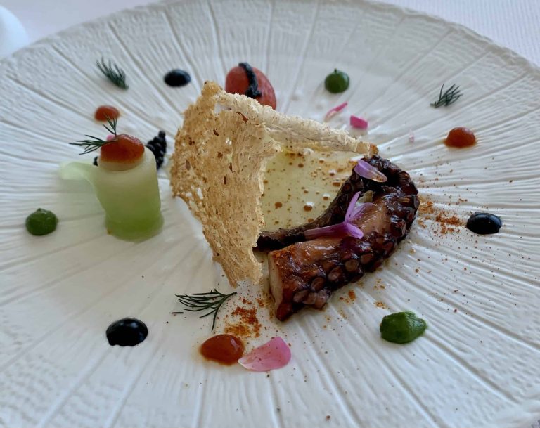 A Culinary Tour of France: Your 1-Week DIY Itinerary