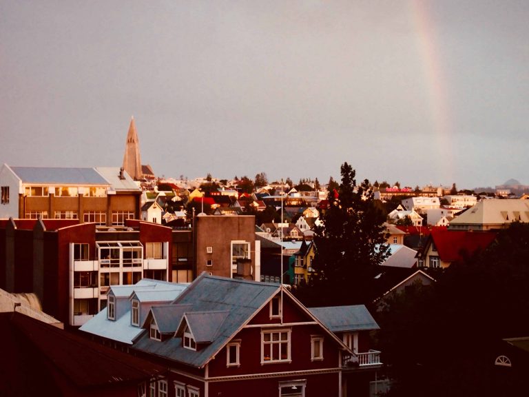 The Best Reykjavik Itinerary: How to Spend 72 Hours in Iceland’s Capital