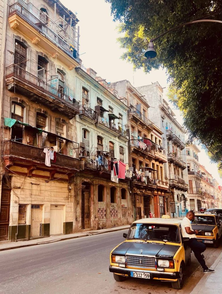 Cuba Weekender: Adding Havana to Your Next Florida Trip