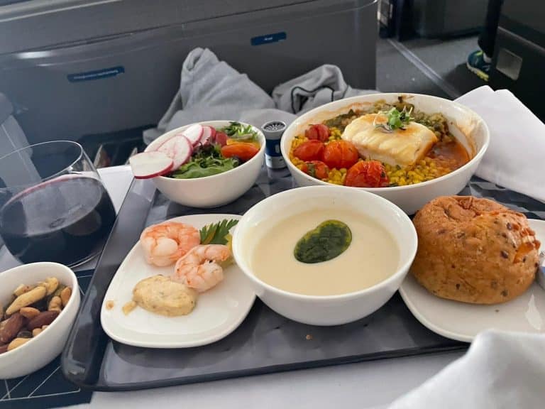 Is Turkish Airlines Business Class Worth It? 6 Things We Love and 1 Thing We Hate