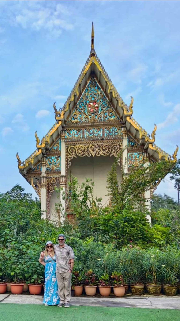 3 Days in Bangkok with a Little Luxe: Your Perfect Itinerary