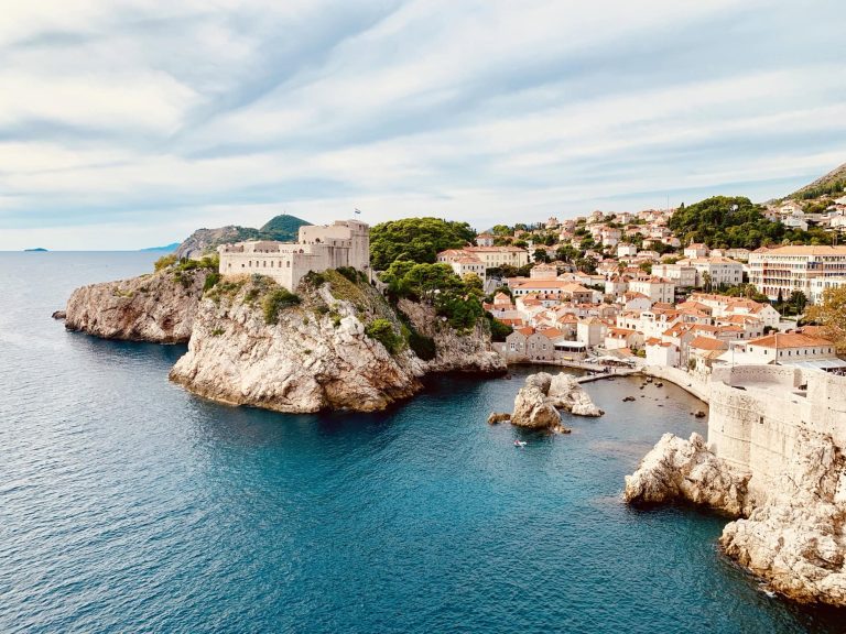 Croatia and Beyond: How to Spend a Week in the Balkans