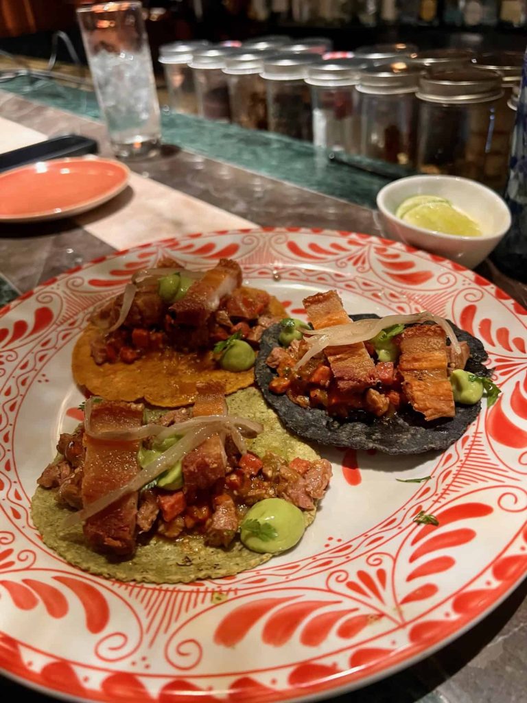 Mexico City Weekender: How to Spend a Day in CDMX