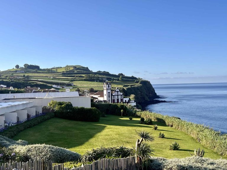 Are the Azores Worth the Hype? How to Plan the Perfect Trip to São Miguel (with a Little Luxe)