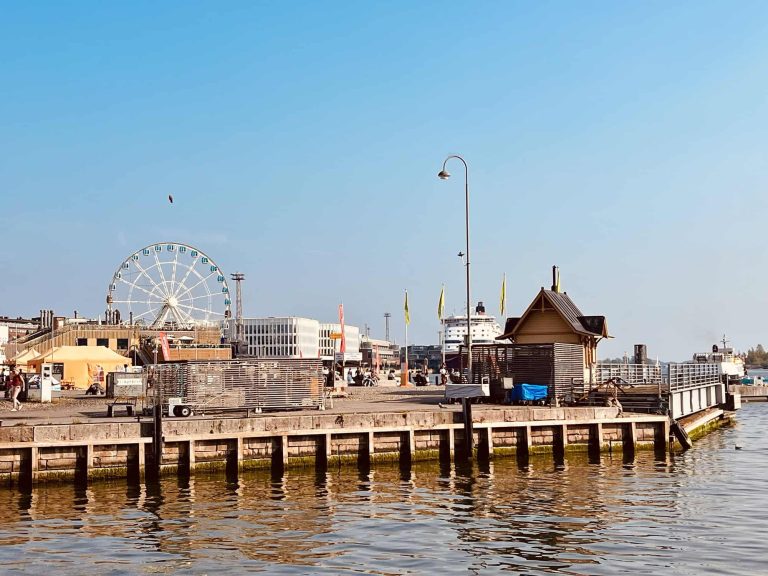 Helsinki in a Day: Your Perfect Itinerary for Finland’s Capital 