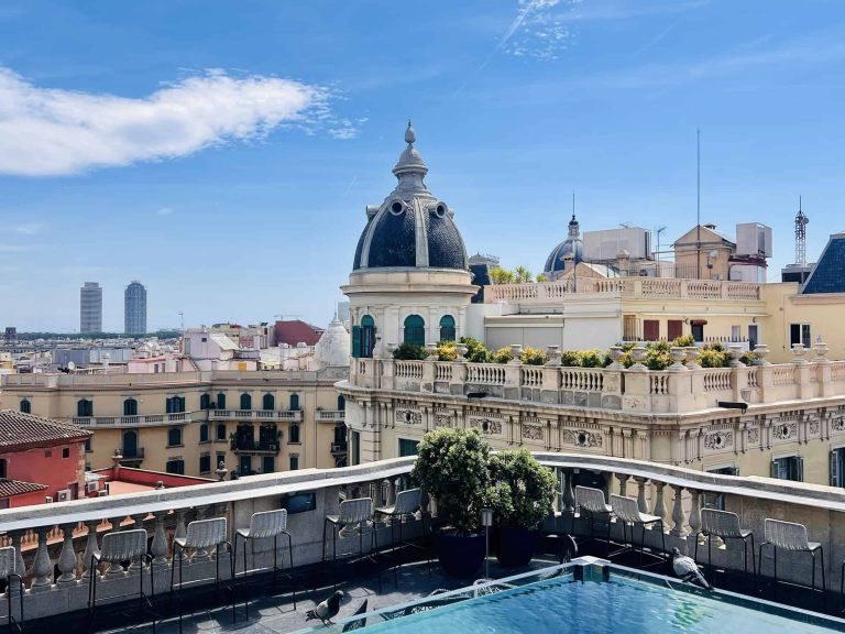 How to Visit 4 European Countries in a Week Without Over Packing Your Itinerary 