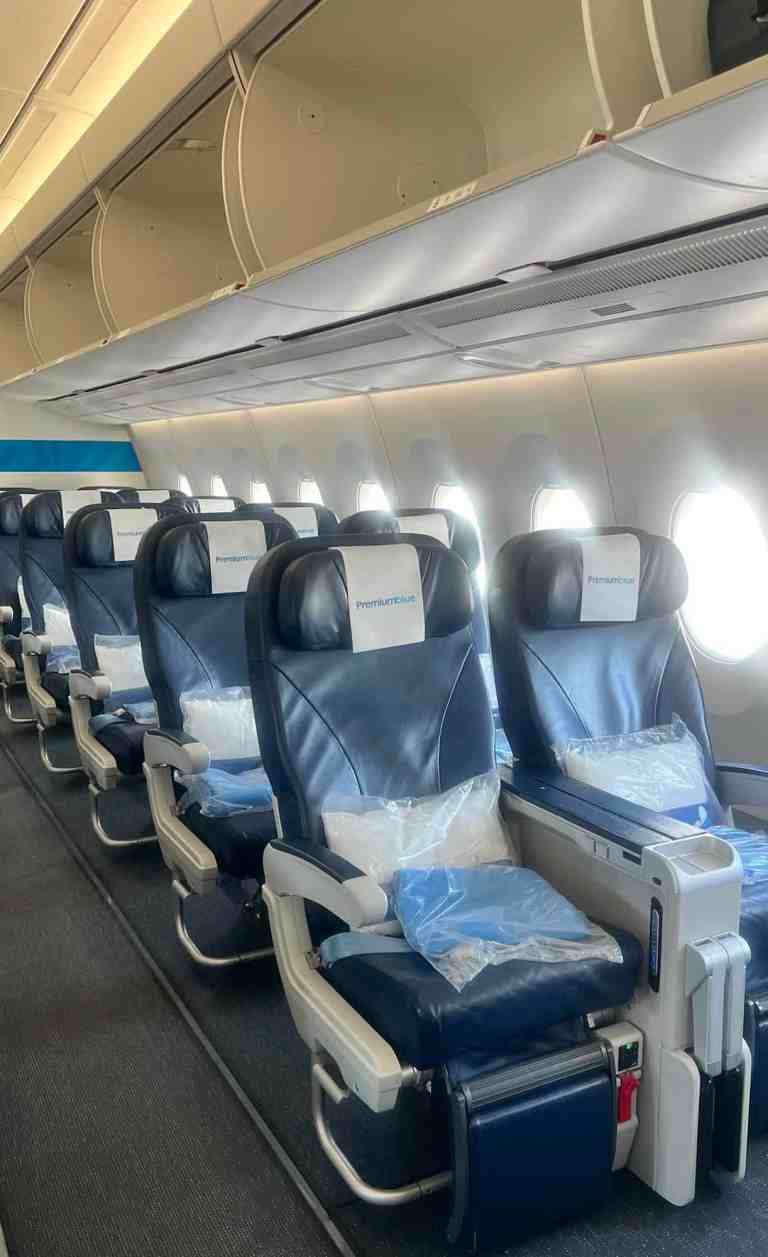 French Bee Premium Economy Review: Everything You Need to Know Before Booking to Europe