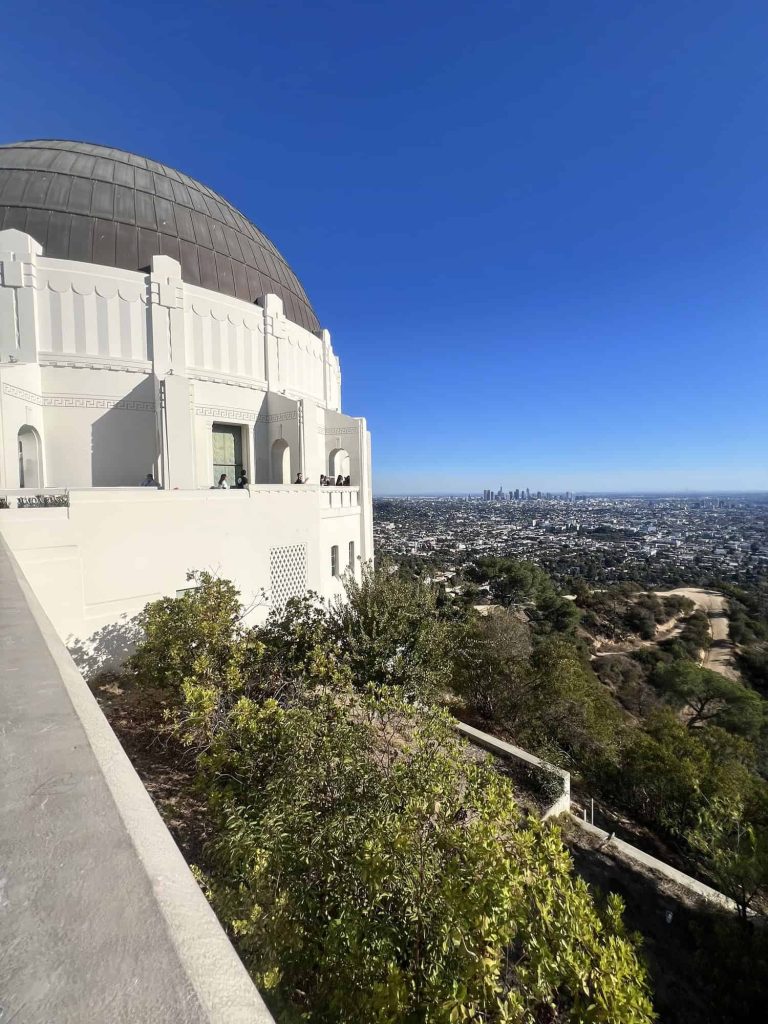 Los Angeles for Less: Your Guide to Booking LA on Points