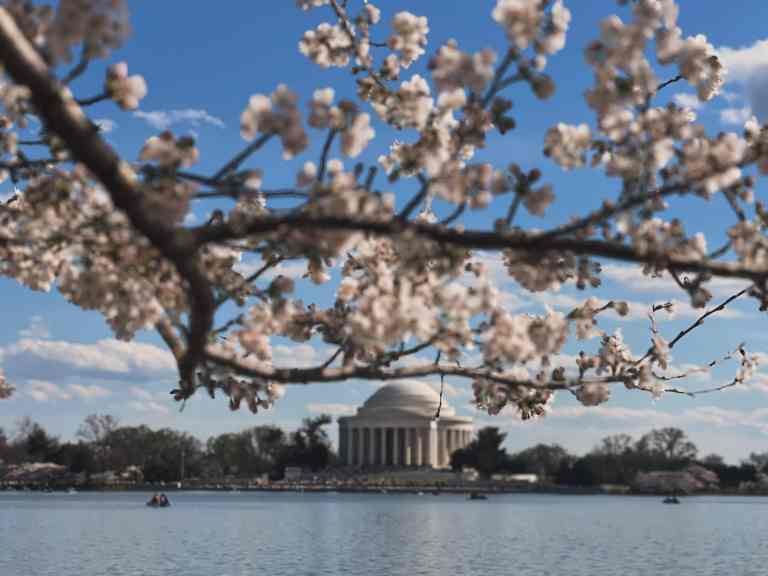 Best US East Coast Cities to Visit in 2026