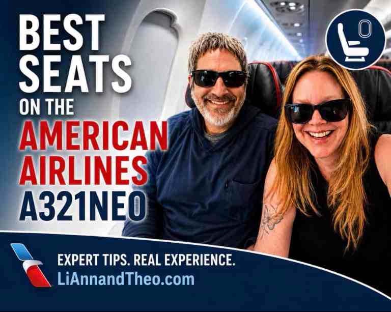Comfortable passengers enjoying American Airlines A321neo flight in premium seats.