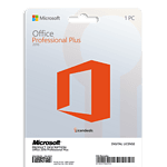 Office 2016 Professional Plus