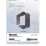 Office 2021 Home and Business Mac BIND