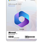 Office 365 Personal Account