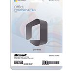 Office 2021 Professional Plus BIND