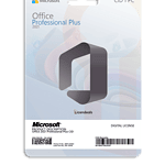 Office 2021 Professional Plus CID